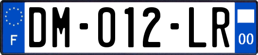DM-012-LR