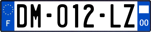 DM-012-LZ