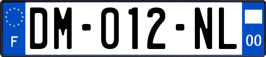 DM-012-NL