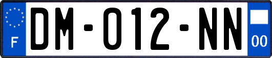 DM-012-NN