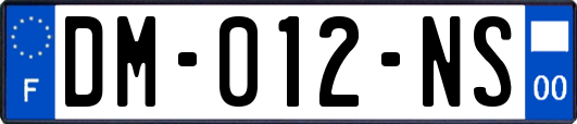 DM-012-NS