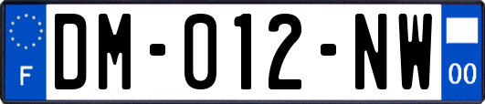 DM-012-NW