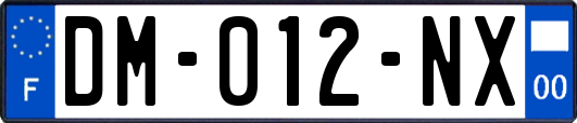 DM-012-NX