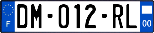 DM-012-RL