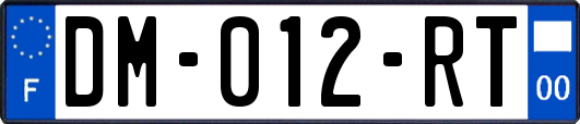 DM-012-RT
