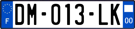 DM-013-LK