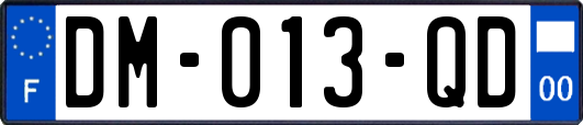 DM-013-QD
