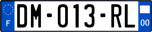 DM-013-RL