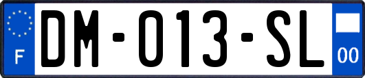 DM-013-SL