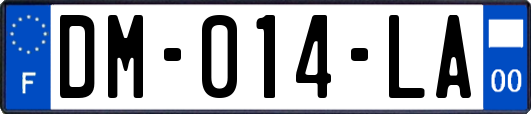 DM-014-LA