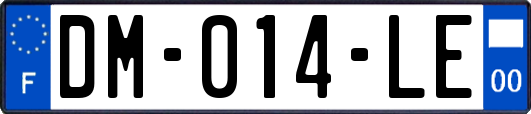 DM-014-LE