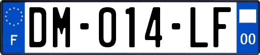 DM-014-LF