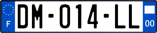 DM-014-LL