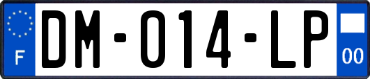 DM-014-LP