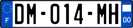 DM-014-MH