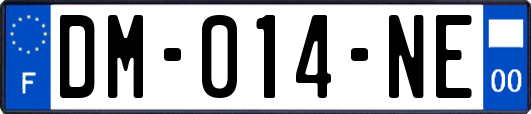 DM-014-NE