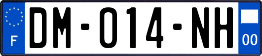 DM-014-NH