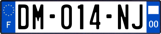 DM-014-NJ