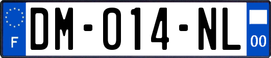 DM-014-NL