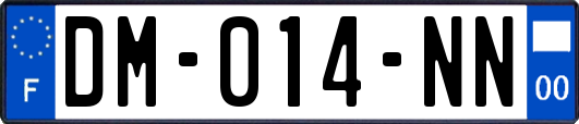 DM-014-NN
