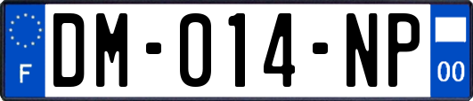 DM-014-NP