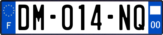DM-014-NQ