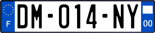 DM-014-NY