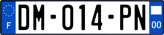 DM-014-PN