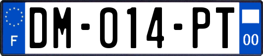 DM-014-PT