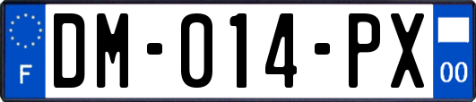 DM-014-PX