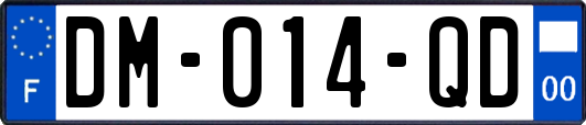 DM-014-QD