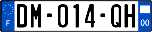 DM-014-QH