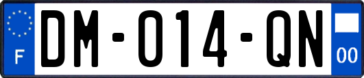 DM-014-QN
