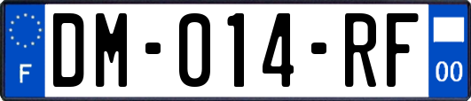 DM-014-RF