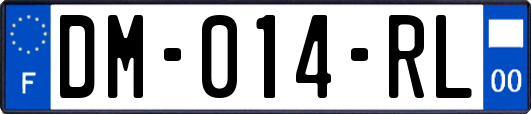 DM-014-RL