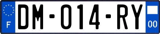 DM-014-RY