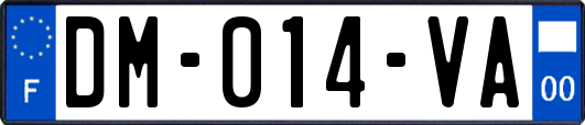 DM-014-VA