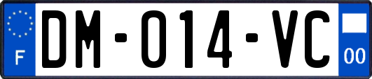 DM-014-VC