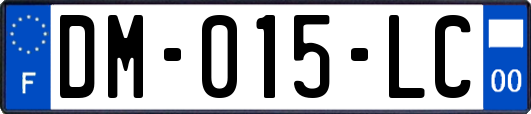 DM-015-LC