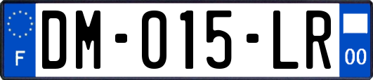 DM-015-LR