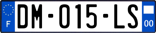 DM-015-LS