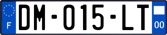 DM-015-LT