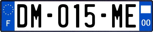 DM-015-ME