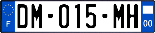 DM-015-MH