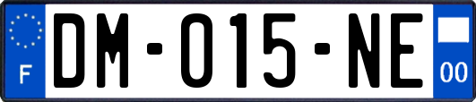 DM-015-NE
