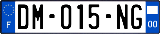 DM-015-NG