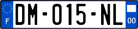 DM-015-NL