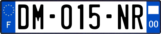 DM-015-NR