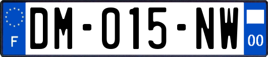 DM-015-NW