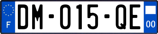 DM-015-QE